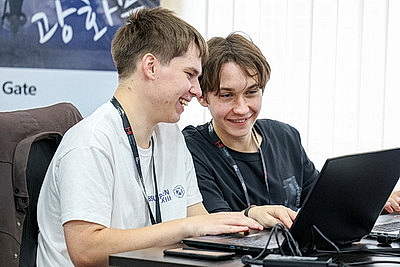 Парк высоких технологий проводит хакатон среди вузов
