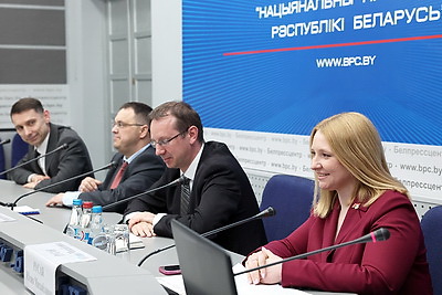 Чеботарь: число пользователей электромобилей в Беларуси удваивается ежегодно
