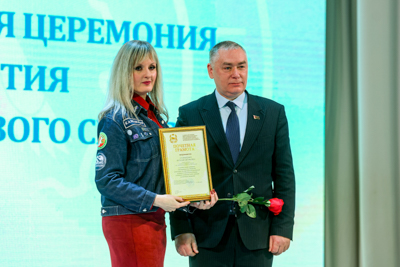 В Гродненской области в третьем трудовом семестре работали более 600 студотрядов