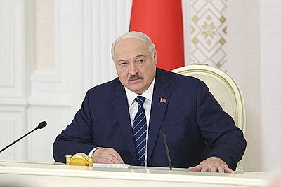 Лукашенко провел совещание с руководством Совмина