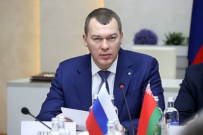 Летний Кубок сильнейших атлетов Беларуси и России запланирован на май-август