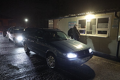 Польша возобновила работу пунктов пропуска на границе с Беларусью