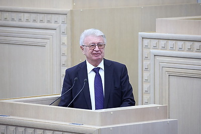 Кочанова: книга \"Наш Президент\" будет для многих в стране настольной