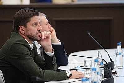 \"БлогБай. Сила в правде!\": форум блогеров проходит в Беларуси