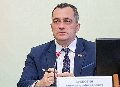 Ставка на арендное жилье. Что изменится в стройотрасли Витебской области в 2026 году