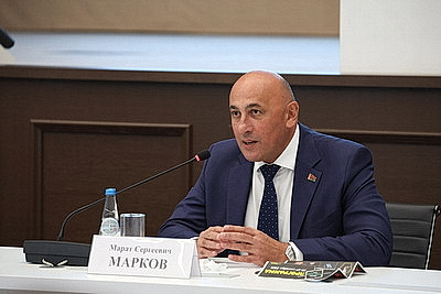 \"БлогБай. Сила в правде!\": форум блогеров проходит в Беларуси