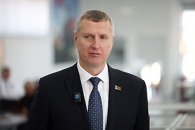 МТЗ занимает две трети рынка тракторной техники в Ставропольском крае