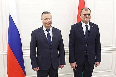 Пассажирская и сельхозтехника, лифты. Что Беларусь предлагает Ярославской области