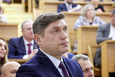 Председателем правления общества \"Знание\" избран Алексей Авдонин Председателем правления общества \"Знание\" избран Алексей Авдонин