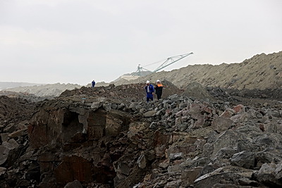 В Беларуси завершается проект по созданию ПЭВВ с белорусской матрицей для добывающей отрасли
