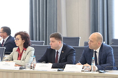 Кухарев о долгостроях: до конца года мы должны навести на территории города полный порядок