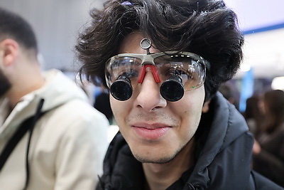 Международный форум стоматологов проходит в Минске