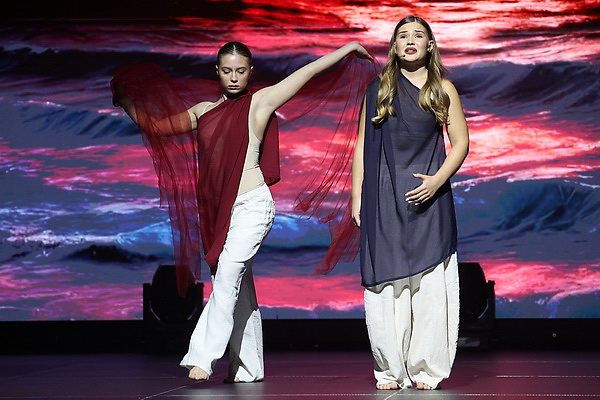 Далеки географически, но ментально похожи. Финал конкурса \"Культура Чили\" прошел в Минске