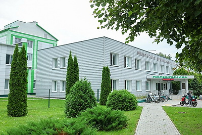 Молодые специалисты прибывают на первые рабочие места