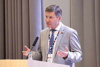 Белорусско-китайский молодежный форум стартовал в Минске
