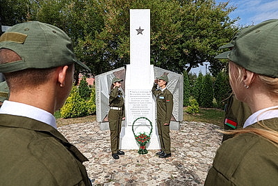 Невозможно остаться равнодушным. Чем поражает экспозиция о концлагере Береза-Картузская