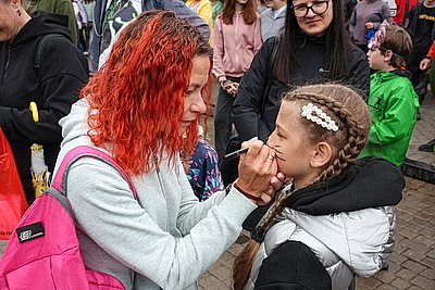 Могилев отметил День города