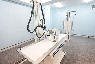 В столичном микрорайоне Лошица открыли новую детскую поликлинику