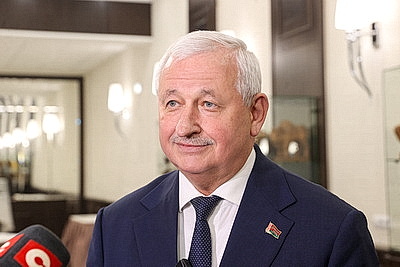 Зеркально отражает запросы общества. Минэкономики о программе соцэкономразвития на 2026-2030 годы