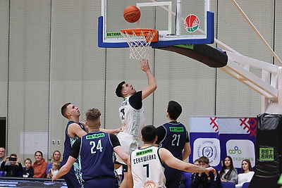 Баскетболисты \"МИНСКА\" в 15-й раз выиграли Кубок Беларуси