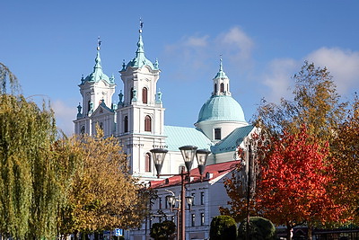 ФОТОХРОНИКА начинает новый информационный день