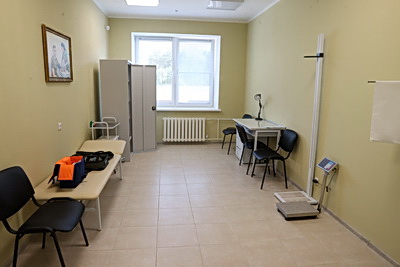 Новую погранзаставу \"Асаревичи\" открыли в Брагинском районе