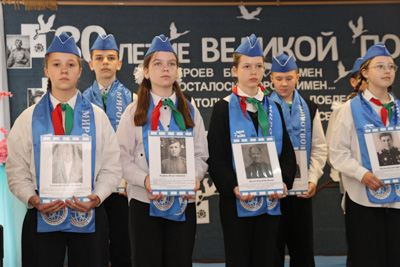 Словак стал Героем Советского Союза в годы ВОВ. Память Яна Налепки почтили в Ельске