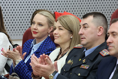 Нового председателя горисполкома представили в Могилеве