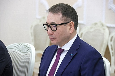 Беларусь и Казахстан планируют в ближайшее время достичь товарооборота в $1 млрд