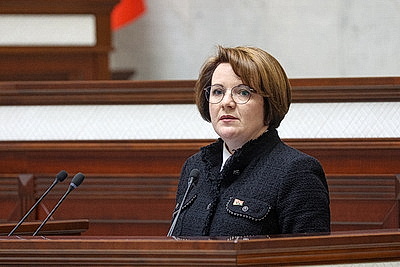 Законопроект по вопросам индивидуальной предпринимательской деятельности принят во втором чтении