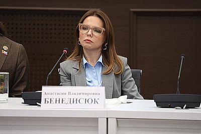 \"БлогБай. Сила в правде!\": форум блогеров проходит в Беларуси