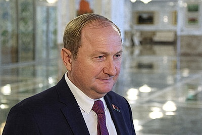 Лукашенко собрал совещание по развитию районов Припятского Полесья