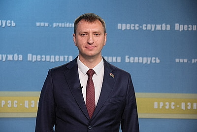 Лукашенко рассмотрел кадровые вопросы
