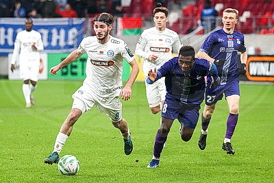 Футболисты минского \"Динамо\" победили в матче чемпионата Беларуси