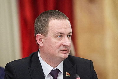 Заседание Евразийского межправсовета проходит в Москве