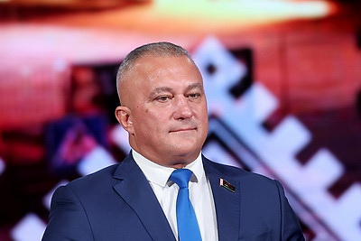 В Борисове стартовала акция \"Беларусь адзіная\"