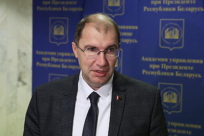 Акцент на культуре. Эксперты Беларуси и России обсудили особенности развития Евразийского региона