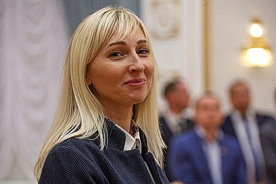 Сотрудники \"Белоруснефть-Минскавтозаправка\" посетили с экскурсией Дворец Независимости