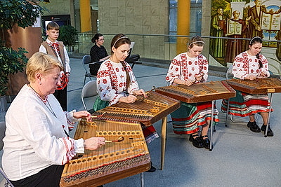 Пятое издание Красной книги презентовали в Минске