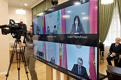 X Международный форум \"Дети Содружества\" пройдет в Беларуси с 7 по 16 июля