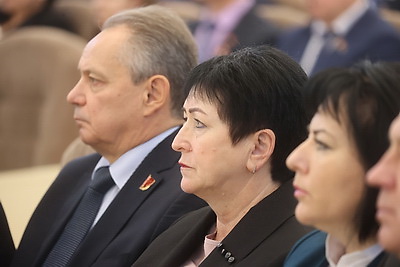 Минэкономики: программа соцэкономразвития до 2030 года строилась на масштабных опросах общественного мнения