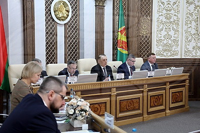 Пленум ВС посвятил очередное заседание теме незаконного оборота наркотиков и оргпреступности