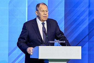 Лукашенко обозначил предложения Беларуси по мирной повестке. В фокусе - санкции, миграция, ИИ