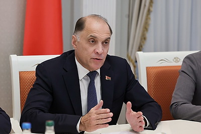 Беларусь и Иран подтвердили готовность развивать сотрудничество