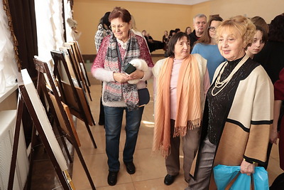 \"Мотальскія прысмакі\" и еще около 150 мероприятий. Чем удивит культурная столица Беларуси-2025