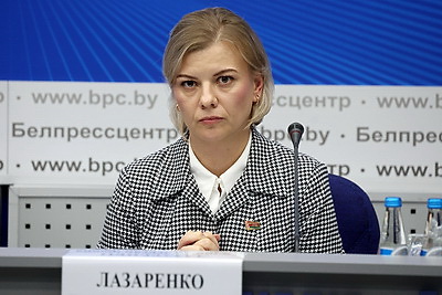 В Национальном пресс-центре обсудили проведение акций \"Наши дети\" и \"От всей души\"