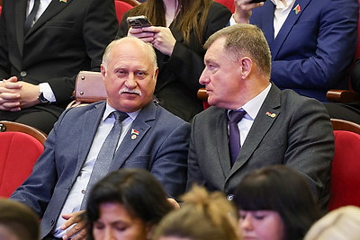 В Борисове стартовала акция \"Беларусь адзіная\"