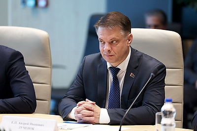 Делегации более 20 стран посещают выставку \"Белагро\"