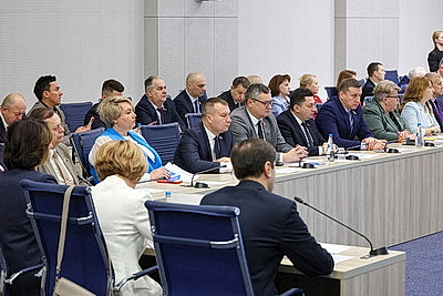 Комфортная среда, социальная направленность. Мингорсовет утвердил бюджет столицы на 2026 год