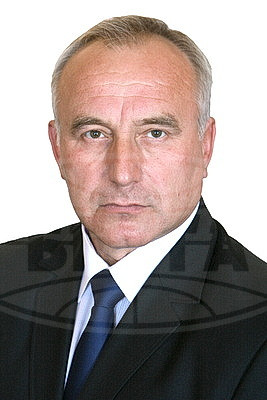 Шерстнев назначен заместителем управляющего делами Президента Республики Беларусь